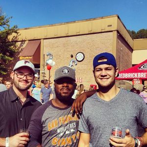 Meet your Posher, Rex